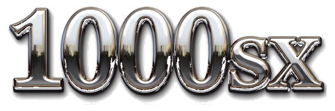 1000sx logo